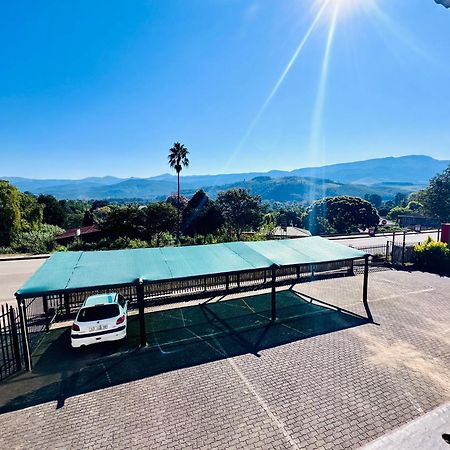 49Onmain Self Catering Holiday Home Sabie Exterior foto