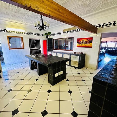 49Onmain Self Catering Holiday Home Sabie Exterior foto