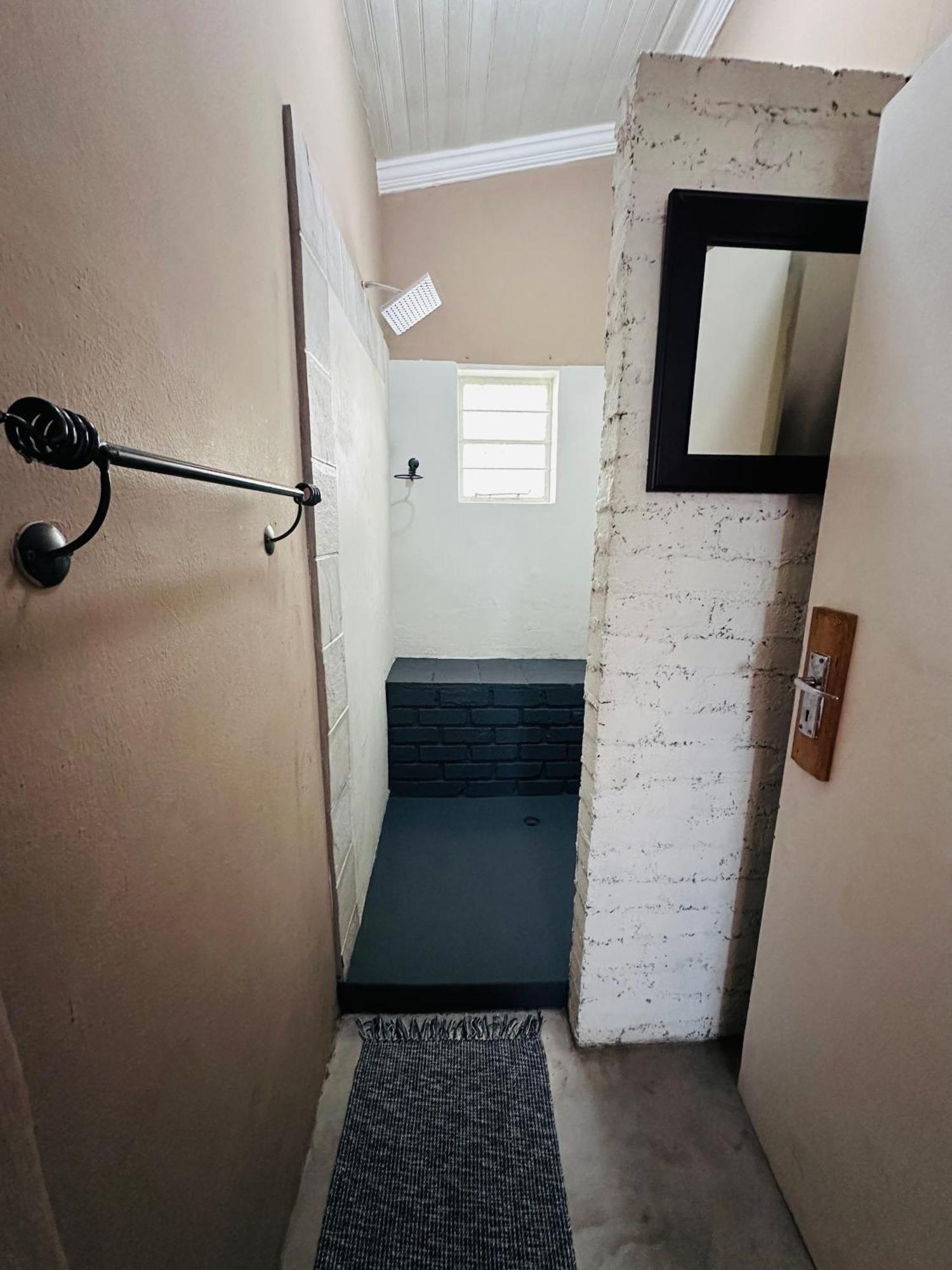 49Onmain Self Catering Holiday Home Sabie Exterior foto