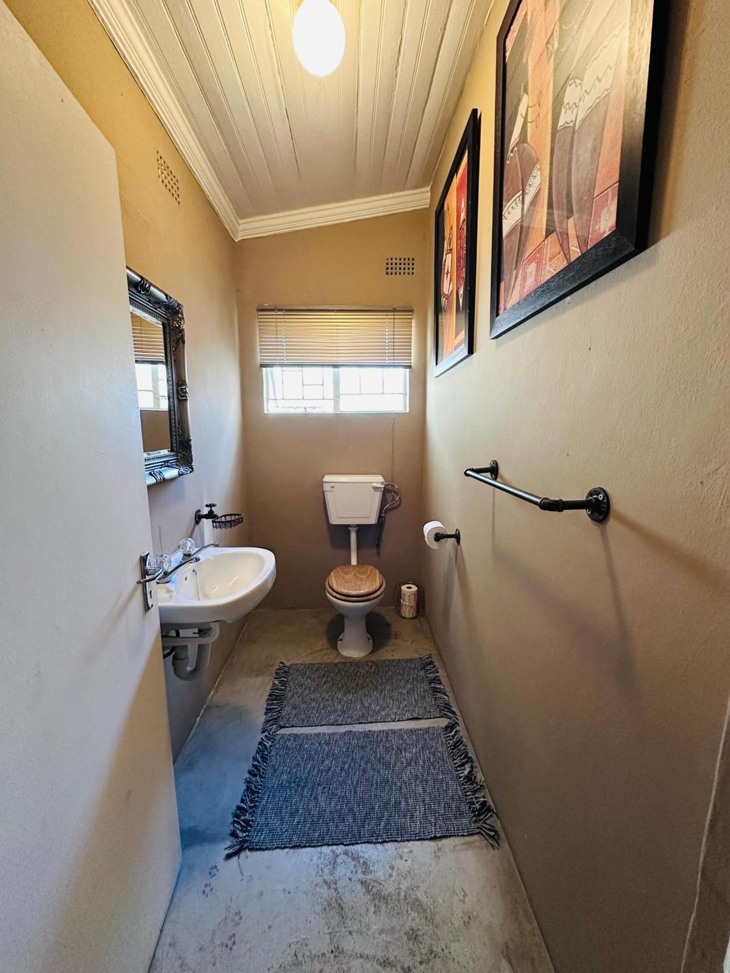 49Onmain Self Catering Holiday Home Sabie Exterior foto