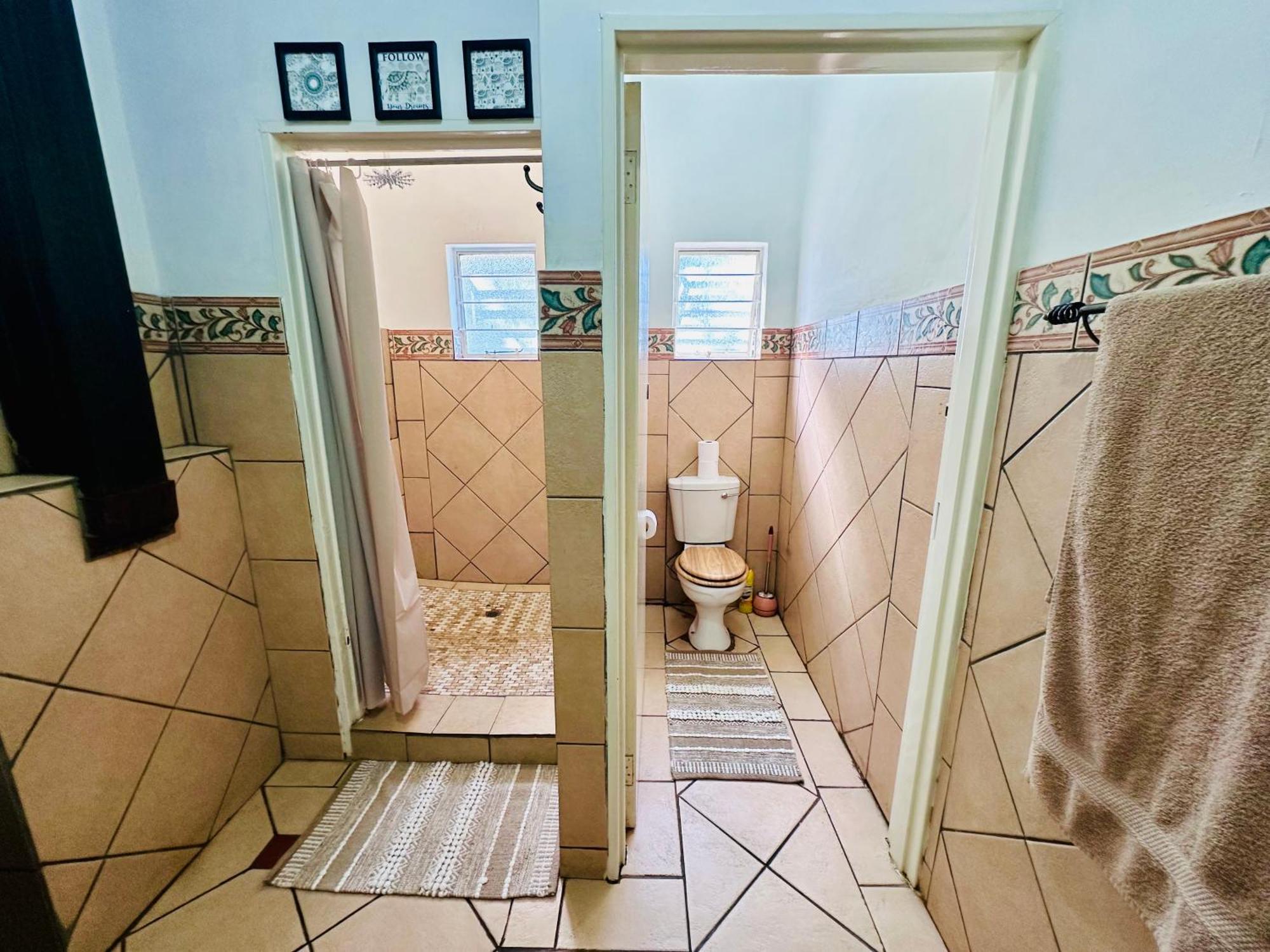 49Onmain Self Catering Holiday Home Sabie Exterior foto