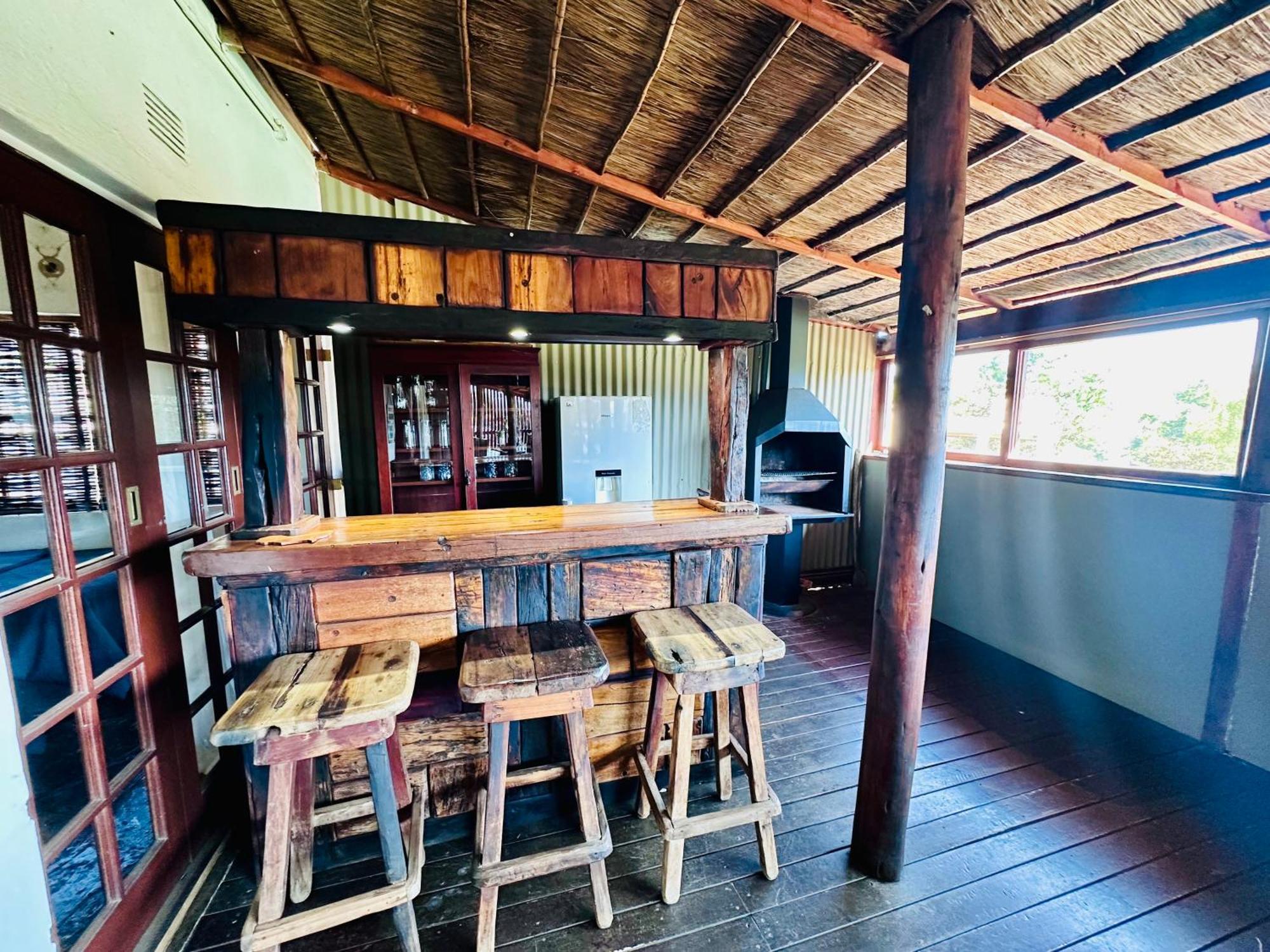49Onmain Self Catering Holiday Home Sabie Exterior foto