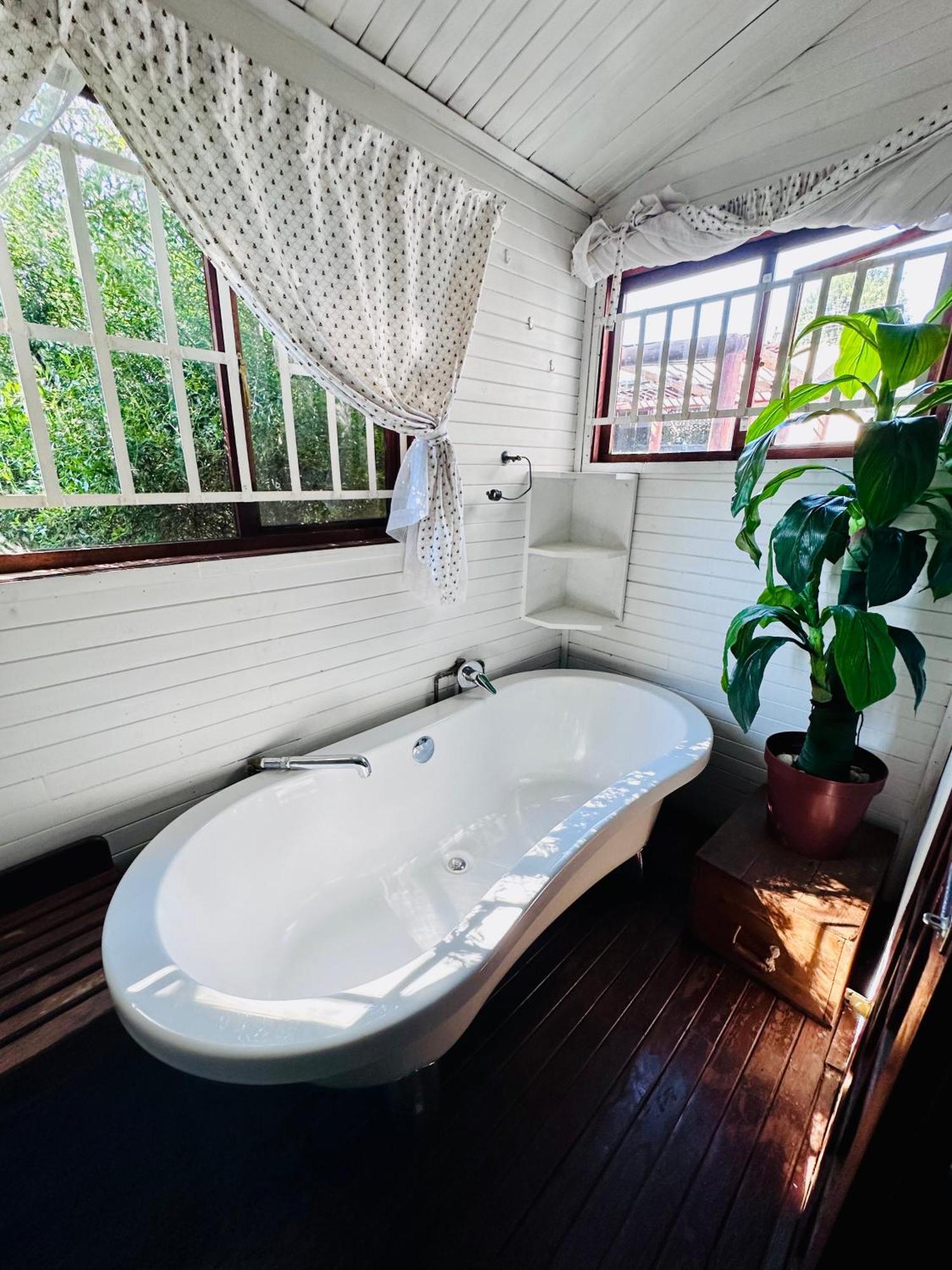 49Onmain Self Catering Holiday Home Sabie Exterior foto
