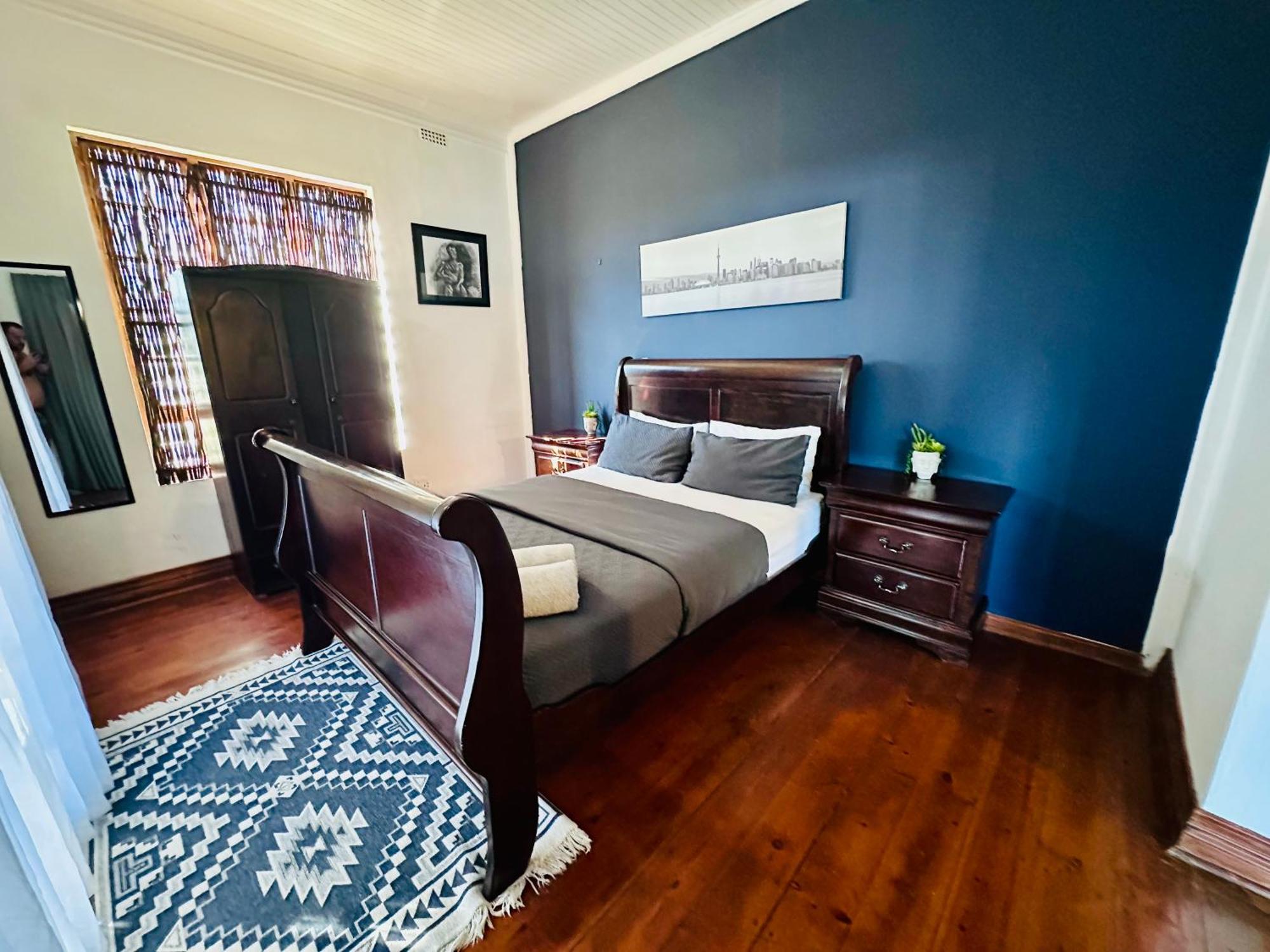 49Onmain Self Catering Holiday Home Sabie Exterior foto