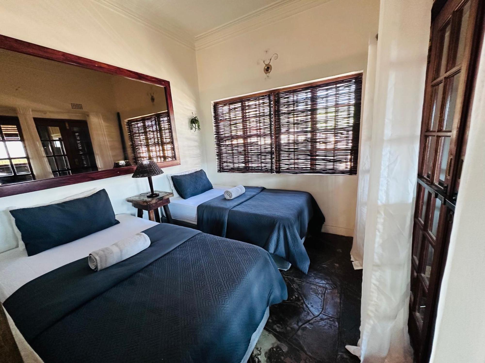 49Onmain Self Catering Holiday Home Sabie Exterior foto