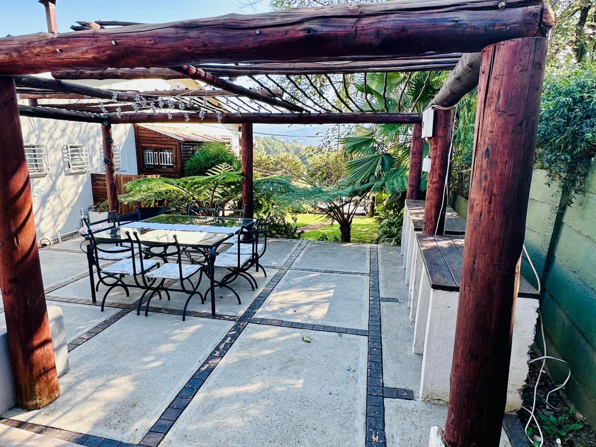 49Onmain Self Catering Holiday Home Sabie Exterior foto