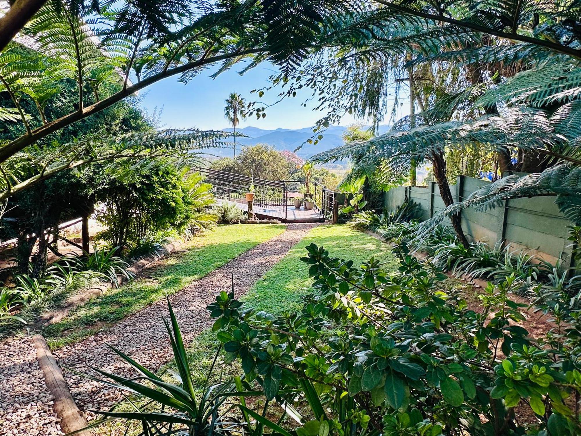 49Onmain Self Catering Holiday Home Sabie Exterior foto