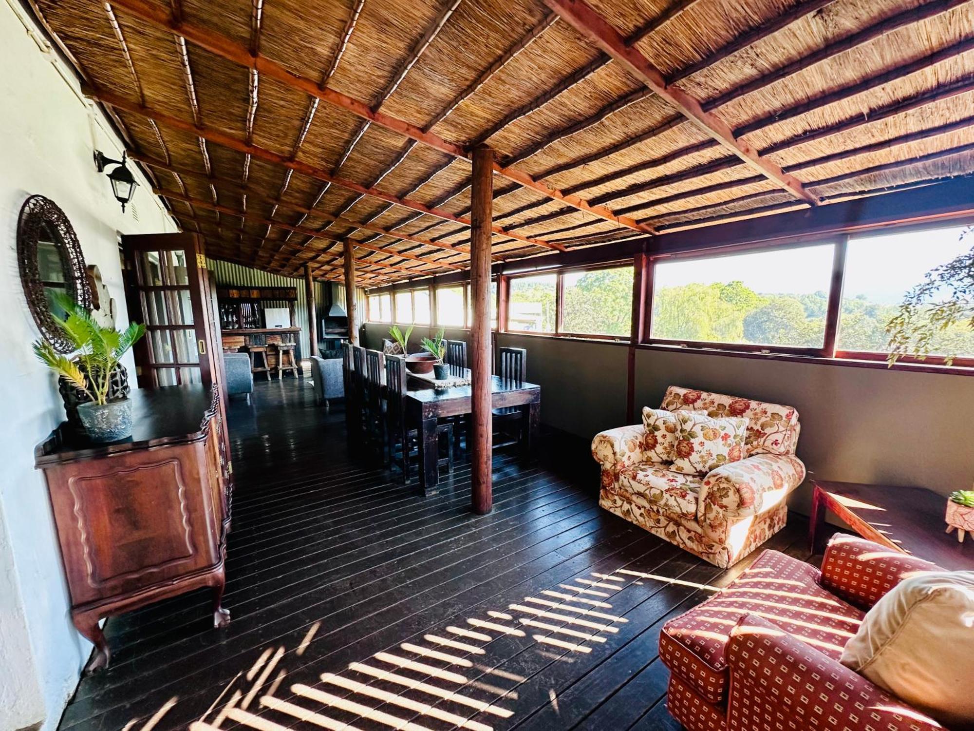 49Onmain Self Catering Holiday Home Sabie Exterior foto