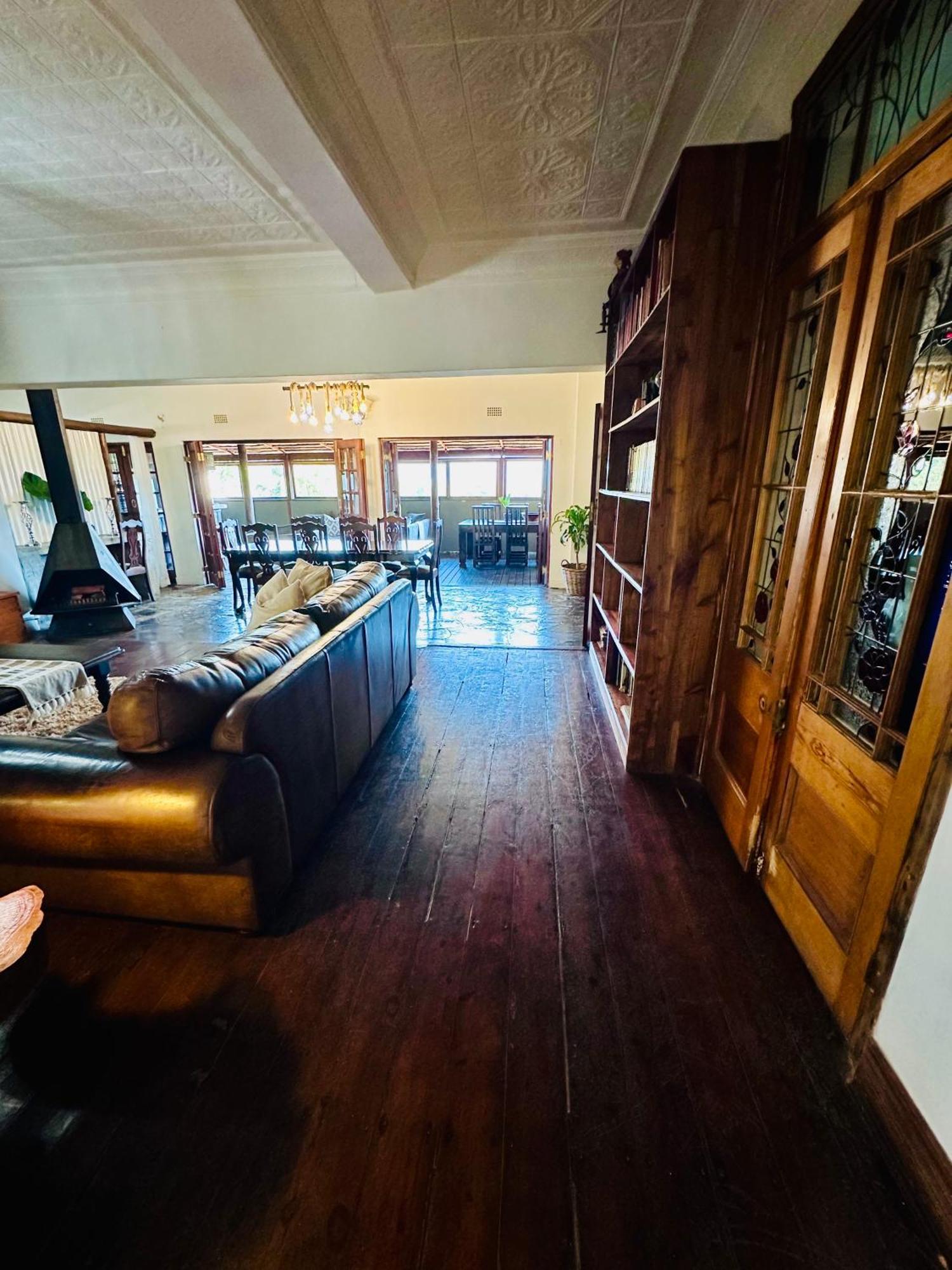 49Onmain Self Catering Holiday Home Sabie Exterior foto